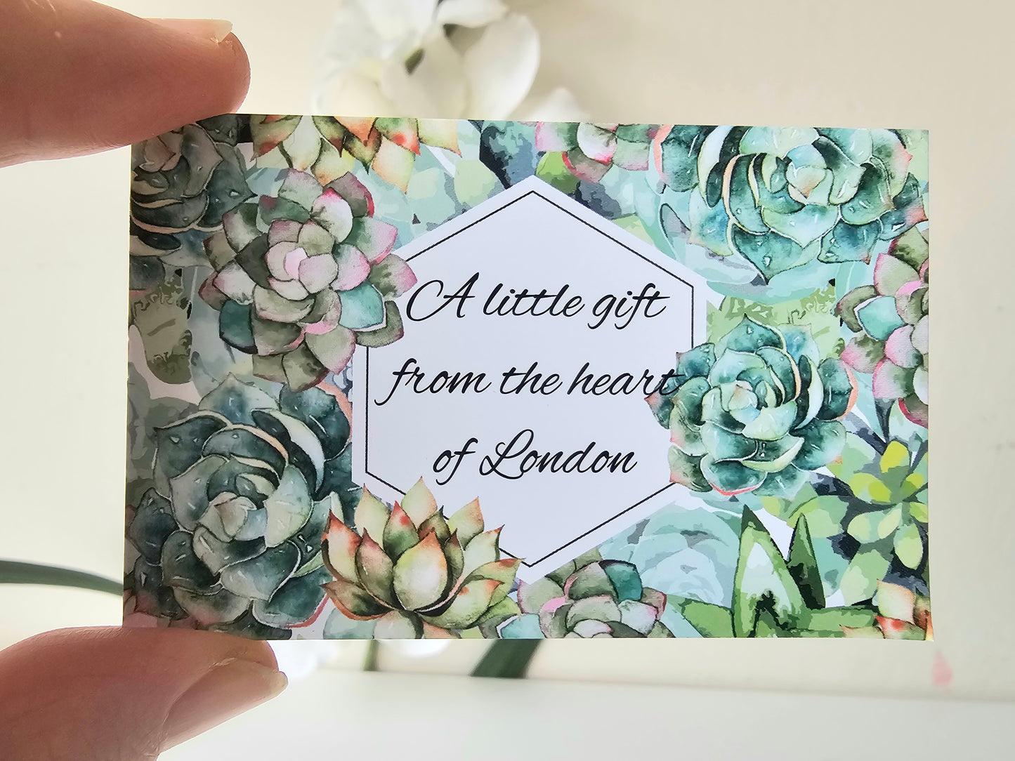 Custom Initial Baroque Pearl Bracelet